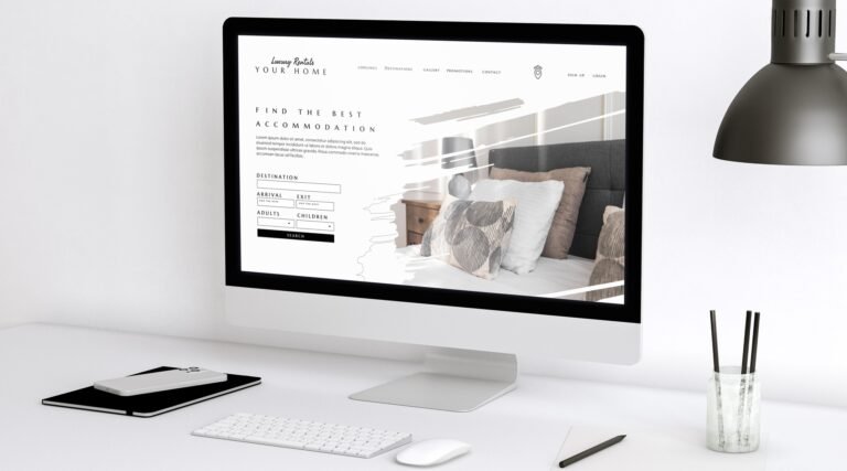 Pourquoi chaque professionnel devrait avoir un site web
